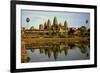 Angkor Wat Temple, Cambodia-null-Framed Photographic Print