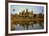 Angkor Wat Temple, Cambodia-null-Framed Photographic Print