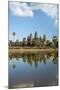 Angkor Wat Temple Complex, Angkor World Heritage Site, Siem Reap, Cambodia-David Wall-Mounted Photographic Print