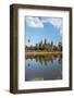 Angkor Wat Temple Complex, Angkor World Heritage Site, Siem Reap, Cambodia-David Wall-Framed Photographic Print