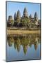 Angkor Wat Temple Complex, Angkor World Heritage Site, Siem Reap, Cambodia-David Wall-Mounted Photographic Print