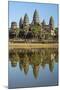 Angkor Wat Temple Complex, Angkor World Heritage Site, Siem Reap, Cambodia-David Wall-Mounted Photographic Print