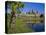 Angkor Wat, Temple in the Evening, Angkor, Siem Reap, Cambodia-Gavin Hellier-Stretched Canvas