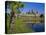 Angkor Wat, Temple in the Evening, Angkor, Siem Reap, Cambodia-Gavin Hellier-Stretched Canvas
