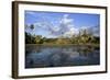 Angkor Wat Temple-null-Framed Photo