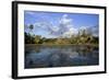 Angkor Wat Temple-null-Framed Photo