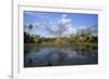 Angkor Wat Temple-null-Framed Photo