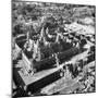 Angkor Wat, the Great Ancient Buddhist Temple of the Khmers-null-Mounted Photographic Print