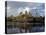 Angkor Wat-null-Stretched Canvas