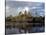 Angkor Wat-null-Stretched Canvas