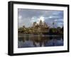 Angkor Wat-null-Framed Photographic Print