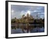 Angkor Wat-null-Framed Photographic Print