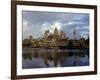 Angkor Wat-null-Framed Photographic Print