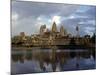 Angkor Wat-null-Mounted Photographic Print