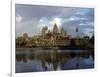 Angkor Wat-null-Framed Photographic Print
