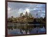 Angkor Wat-null-Framed Photographic Print