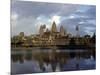 Angkor Wat-null-Mounted Photographic Print