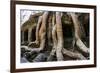 Angkor Wat-Friday-Framed Photographic Print