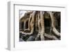 Angkor Wat-Friday-Framed Photographic Print