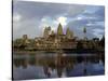 Angkor Wat-null-Stretched Canvas