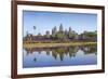 Angkor Wat-Tupungato-Framed Photographic Print