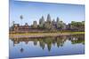 Angkor Wat-Tupungato-Mounted Photographic Print