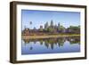 Angkor Wat-Tupungato-Framed Photographic Print