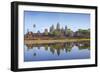 Angkor Wat-Tupungato-Framed Photographic Print