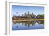 Angkor Wat-Tupungato-Framed Photographic Print