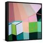 Angles No. 1-Naomi Taitz Duffy-Framed Stretched Canvas