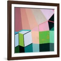 Angles No. 1-Naomi Taitz Duffy-Framed Art Print