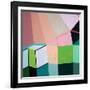 Angles No. 1-Naomi Taitz Duffy-Framed Art Print