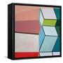 Angles No. 2-Naomi Taitz Duffy-Framed Stretched Canvas