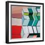 Angles No. 3-Naomi Taitz Duffy-Framed Art Print