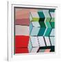 Angles No. 3-Naomi Taitz Duffy-Framed Art Print