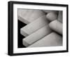 Angles-Jim Christensen-Framed Photographic Print