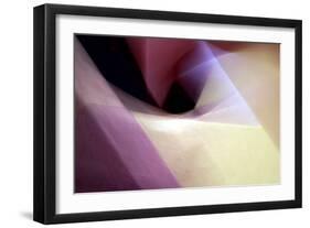 Angles-Douglas Taylor-Framed Photographic Print