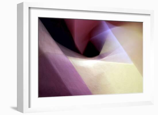 Angles-Douglas Taylor-Framed Photographic Print