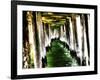 Angles-Christy Ann-Framed Giclee Print