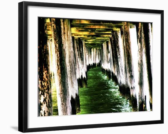 Angles-Christy Ann-Framed Giclee Print