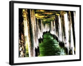 Angles-Christy Ann-Framed Giclee Print