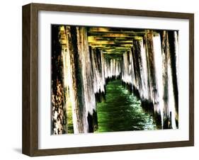 Angles-Christy Ann-Framed Giclee Print