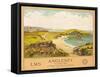 Anglesey, c.1925-Henry John Yeend King-Framed Stretched Canvas