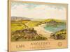 Anglesey, c.1925-Henry John Yeend King-Stretched Canvas