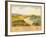 Anglesey, c.1925-Henry John Yeend King-Framed Giclee Print