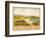 Anglesey, c.1925-Henry John Yeend King-Framed Giclee Print