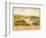 Anglesey, c.1925-Henry John Yeend King-Framed Giclee Print
