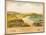 Anglesey, c.1925-Henry John Yeend King-Mounted Giclee Print