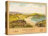 Anglesey, c.1925-Henry John Yeend King-Stretched Canvas