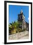 Anglican Church in Roseau Capital of Dominica, West Indies, Caribbean, Central America-Michael Runkel-Framed Photographic Print